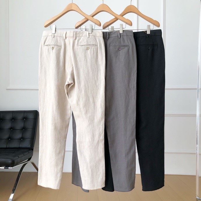 Loro Piana Long Pants